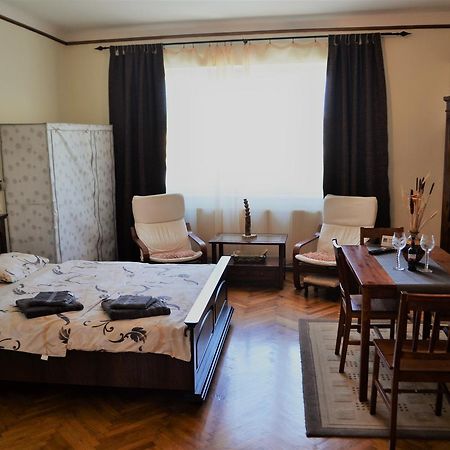 Studio Brasov Apartment Ngoại thất bức ảnh