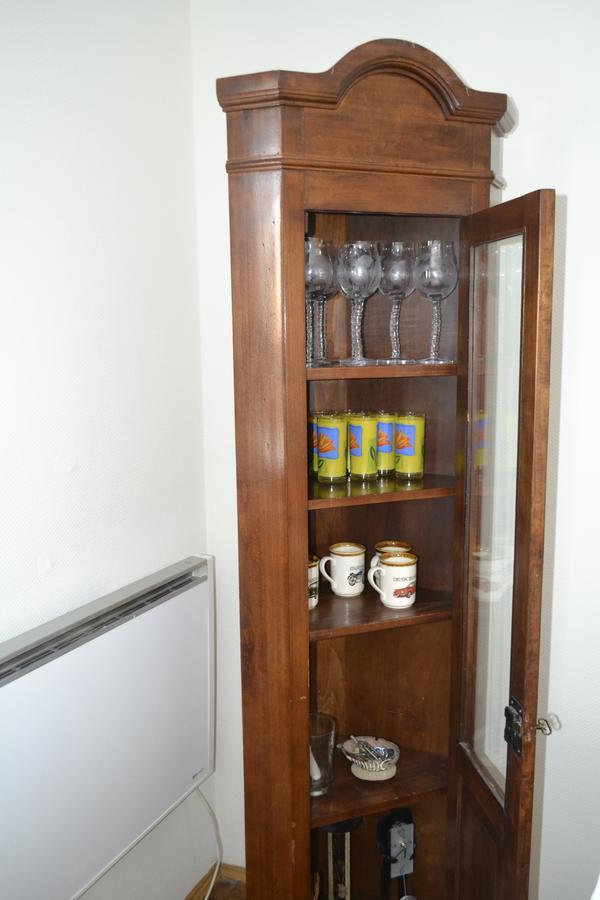 Studio Brasov Apartment Ngoại thất bức ảnh