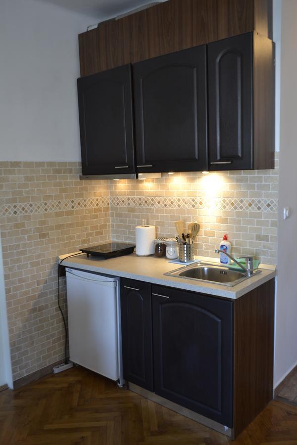 Studio Brasov Apartment Ngoại thất bức ảnh