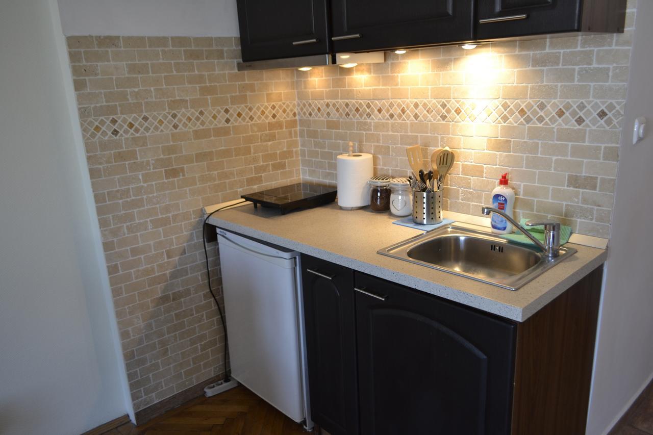 Studio Brasov Apartment Ngoại thất bức ảnh
