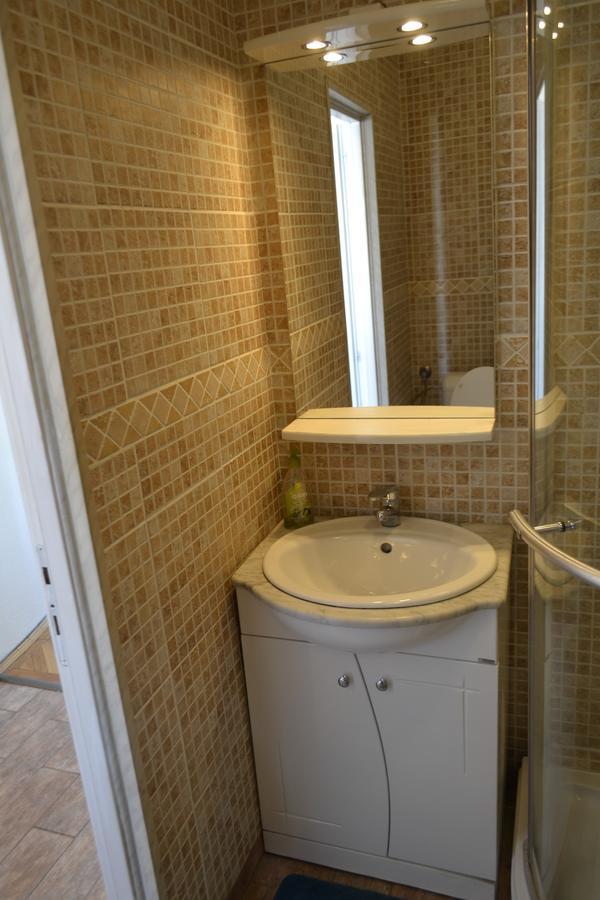 Studio Brasov Apartment Ngoại thất bức ảnh