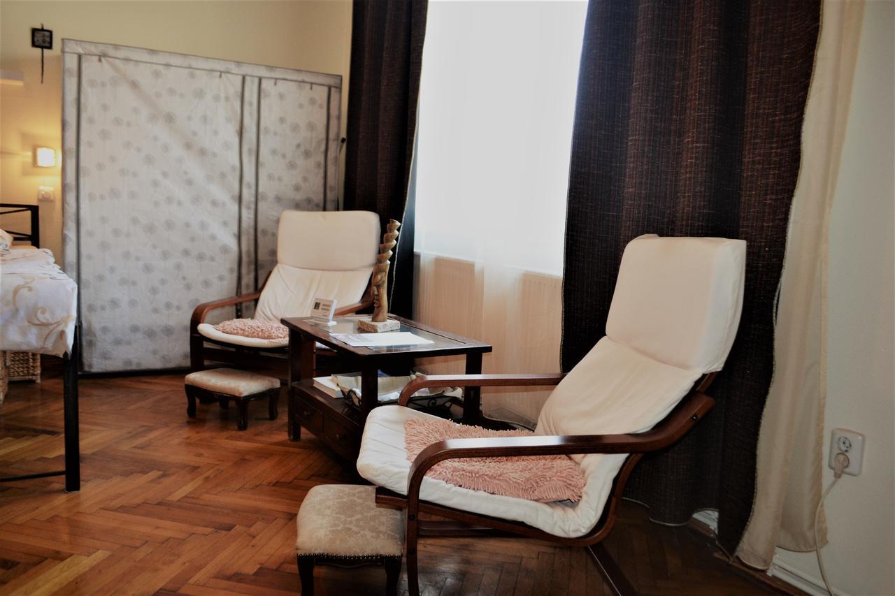 Studio Brasov Apartment Ngoại thất bức ảnh