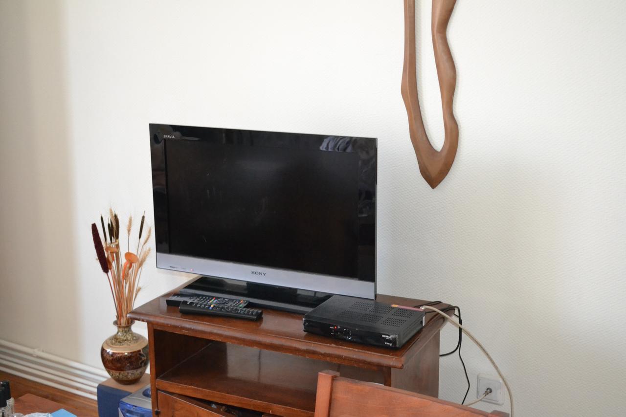 Studio Brasov Apartment Ngoại thất bức ảnh