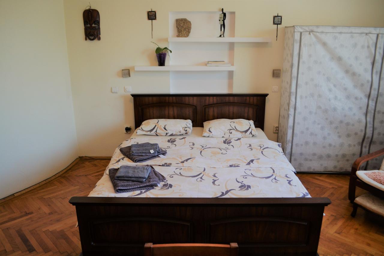 Studio Brasov Apartment Ngoại thất bức ảnh
