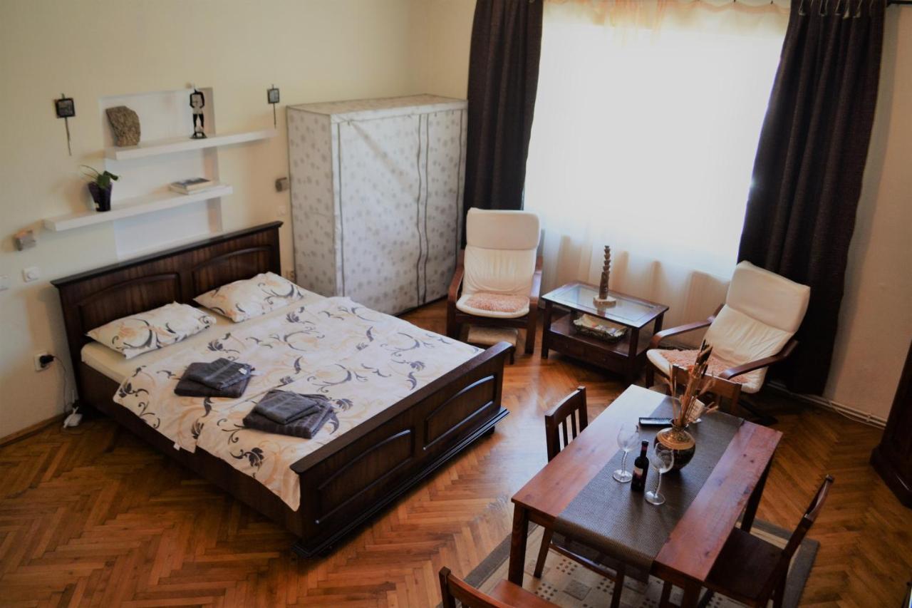 Studio Brasov Apartment Ngoại thất bức ảnh