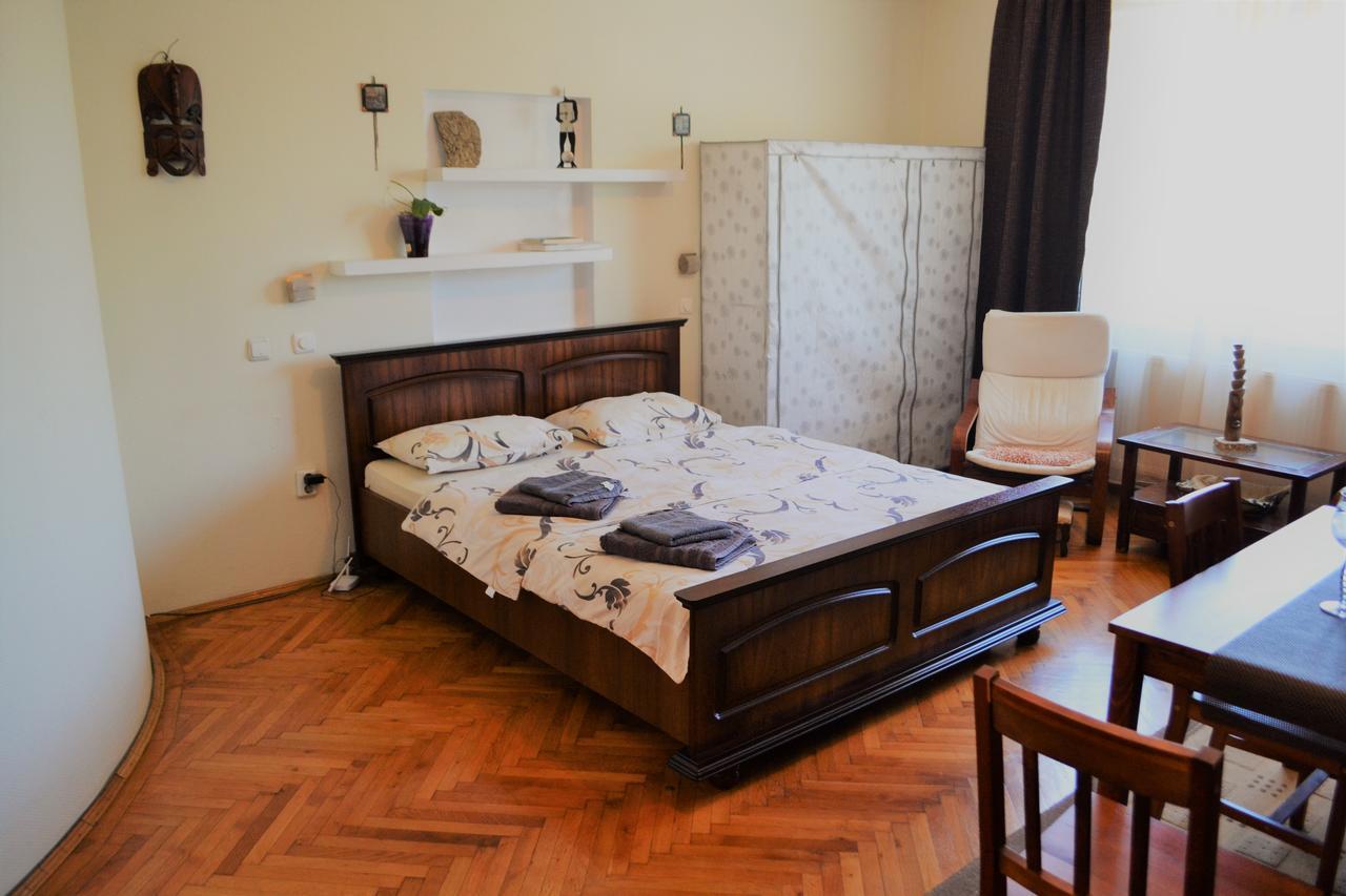 Studio Brasov Apartment Ngoại thất bức ảnh